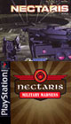 Nectaris (1998, PlayStation, Japan & North America)