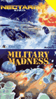 Nectaris (1989, PC-Engine, Japan) / Military Madness (TurboGrafx-16, North America)