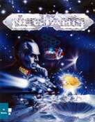 Box Art for 1995 Nectaris (Germany, PC-DOS)