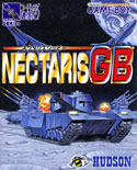 Package FRONT  (Gameboy 1998)