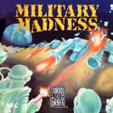 Military Madness (1989)
