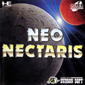 Front Cover  (Neo Nectaris)