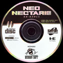 CD-ROM  (Neo Nectaris)
