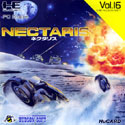 Nectaris (1989)
