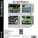 package BACK  (military madness, turbografx-16)